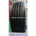 GOLDPARTNER шины 225/80R17.5 для прицепа